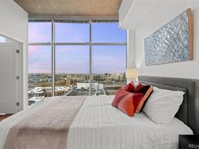 1700 Bassett Street 1612, Denver CO 80202