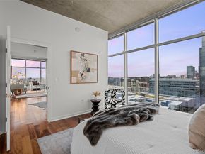 1700 Bassett Street 1612, Denver CO 80202