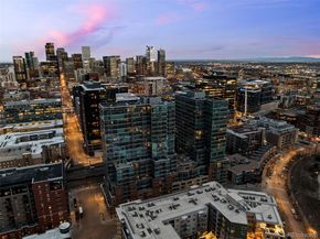 1700 Bassett Street 1612, Denver CO 80202
