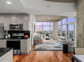 1700 Bassett Street 1612, Denver CO 80202