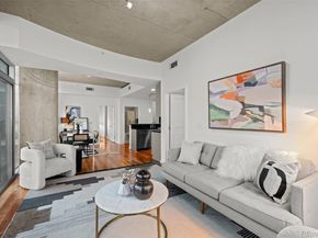 1700 Bassett Street 1612, Denver CO 80202