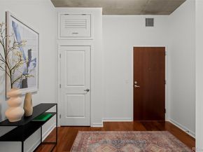 1700 Bassett Street 1612, Denver CO 80202