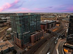 1700 Bassett Street 1612, Denver CO 80202