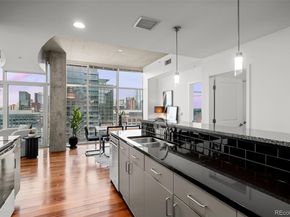 1700 Bassett Street 1612, Denver CO 80202