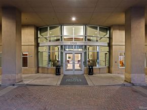 1700 Bassett Street 1612, Denver CO 80202