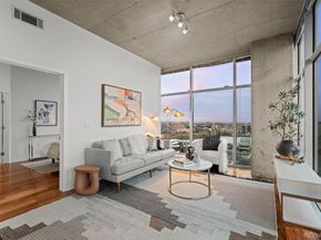 1700 Bassett Street 1612, Denver CO 80202