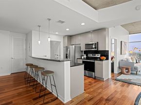 1700 Bassett Street 1612, Denver CO 80202