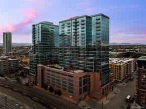 1700 Bassett Street 1612, Denver CO 80202