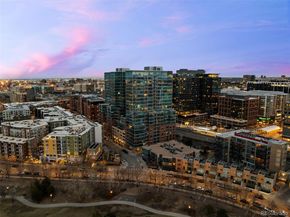 1700 Bassett Street 1612, Denver CO 80202