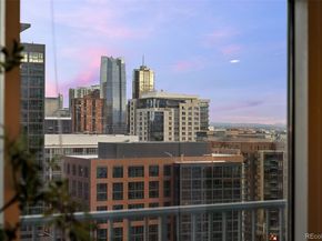 1700 Bassett Street 1612, Denver CO 80202