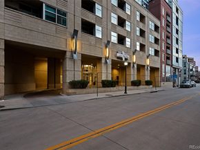 1700 Bassett Street 1612, Denver CO 80202