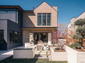 1130 S Cook Street, Denver CO 80210