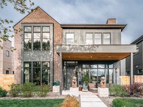 1130 S Cook Street, Denver CO 80210