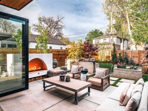 1130 S Cook Street, Denver CO 80210