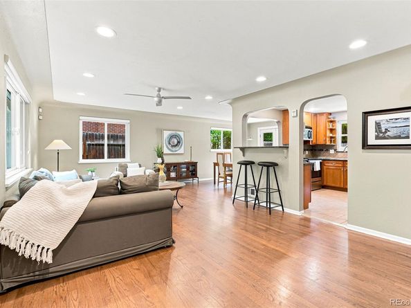 632 Ogden Street, Denver CO 80218