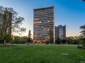 1201 N Williams Street 10B, Denver CO 80218
