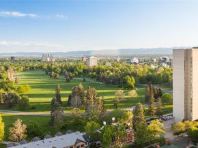 1201 N Williams Street 10B, Denver CO 80218