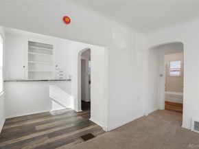 3407 W Dakota Avenue, Denver CO 80219
