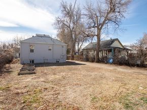 3407 W Dakota Avenue, Denver CO 80219