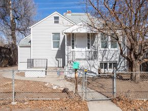 3407 W Dakota Avenue, Denver CO 80219