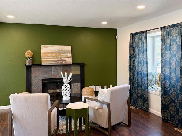 19292 E Nassau Drive, Aurora CO 80013