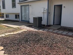 9315 W Girard Place, Lakewood CO 80227