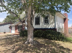 9315 W Girard Place, Lakewood CO 80227