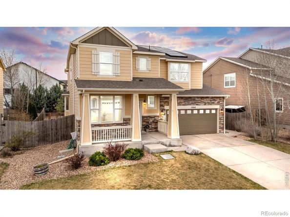 1984 E 167th Lane, Thornton CO 80602