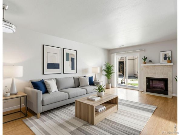225 E 8th Avenue 6, Longmont CO 80504