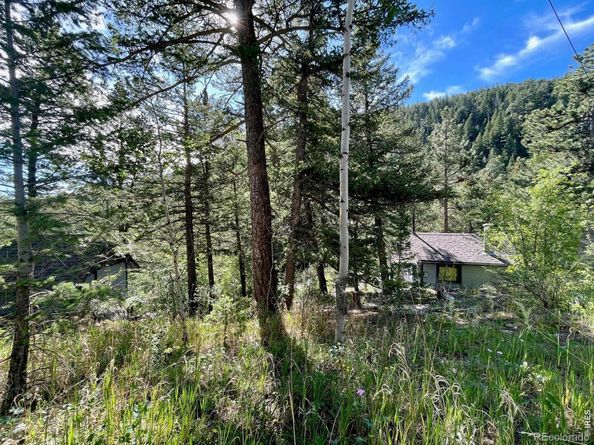 10763 Twin Spruce Road, Golden CO 80403