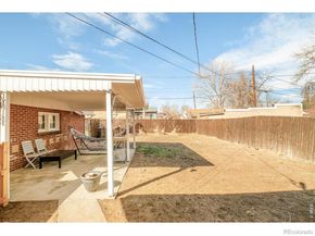 4559 Irving Street, Denver CO 80211