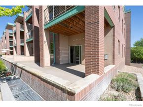 1053 W Century Drive, Louisville CO 80027