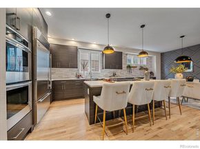 467 Harrison Street, Denver CO 80206