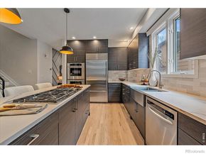 467 Harrison Street, Denver CO 80206