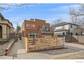 467 Harrison Street, Denver CO 80206
