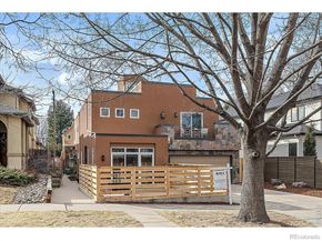 467 Harrison Street, Denver CO 80206