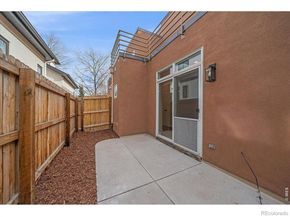467 Harrison Street, Denver CO 80206