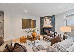 467 Harrison Street, Denver CO 80206