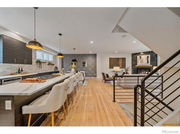 467 Harrison Street, Denver CO 80206