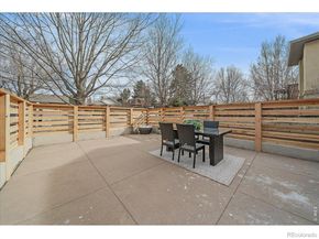 467 Harrison Street, Denver CO 80206
