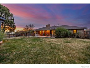 8630 E Kenyon Avenue, Denver CO 80237