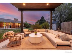 8630 E Kenyon Avenue, Denver CO 80237