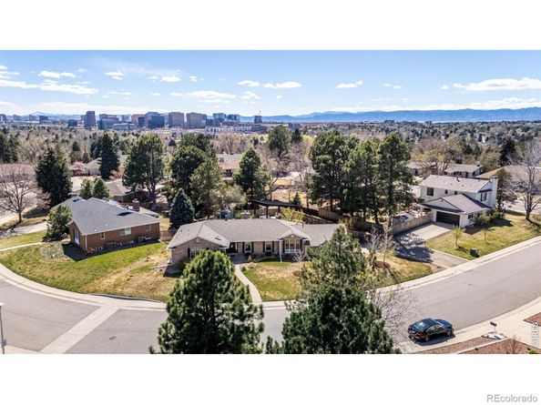 8630 E Kenyon Avenue, Denver CO 80237