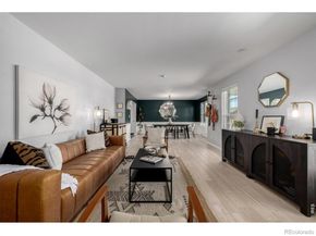 8630 E Kenyon Avenue, Denver CO 80237