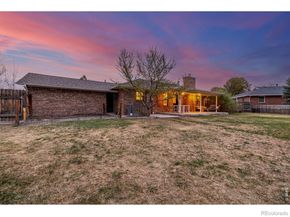 8630 E Kenyon Avenue, Denver CO 80237