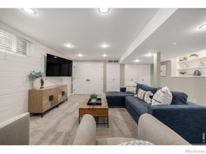 8630 E Kenyon Avenue, Denver CO 80237