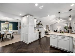 8630 E Kenyon Avenue, Denver CO 80237