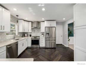8630 E Kenyon Avenue, Denver CO 80237