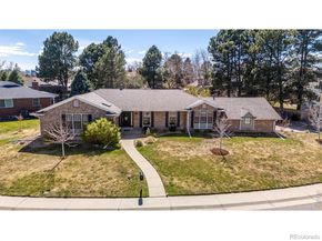 8630 E Kenyon Avenue, Denver CO 80237