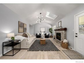 8630 E Kenyon Avenue, Denver CO 80237